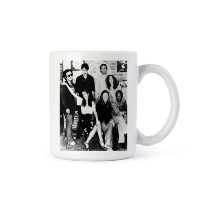tazza Mug- snl 70s original