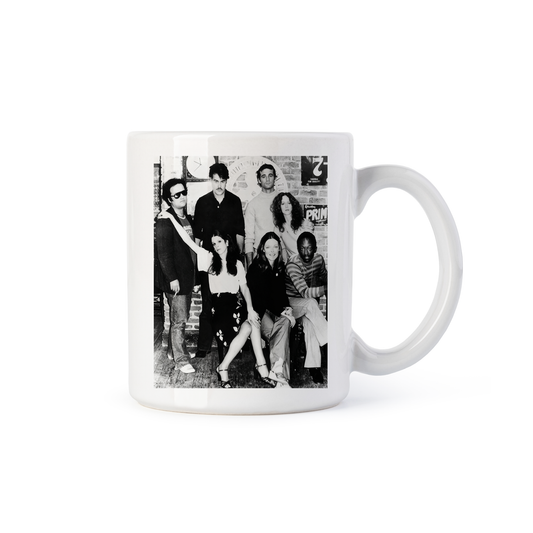 tazza Mug- snl 70s original