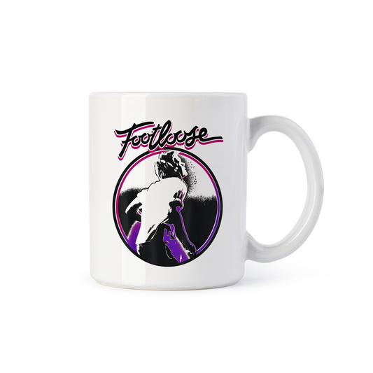 tazza Mug- balli pericolosi