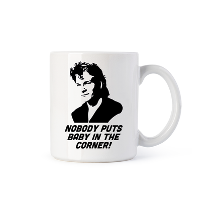 tazza Mug- patrick