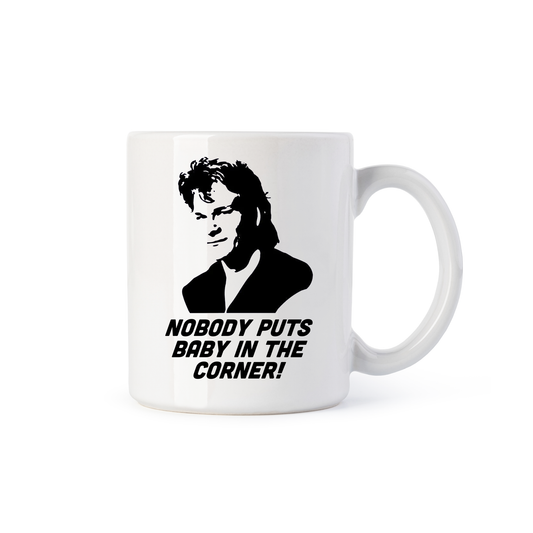 tazza Mug- patrick