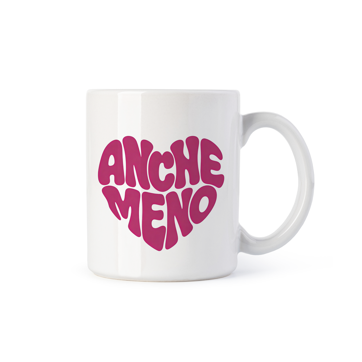 tazza Mug- anche meno cuore