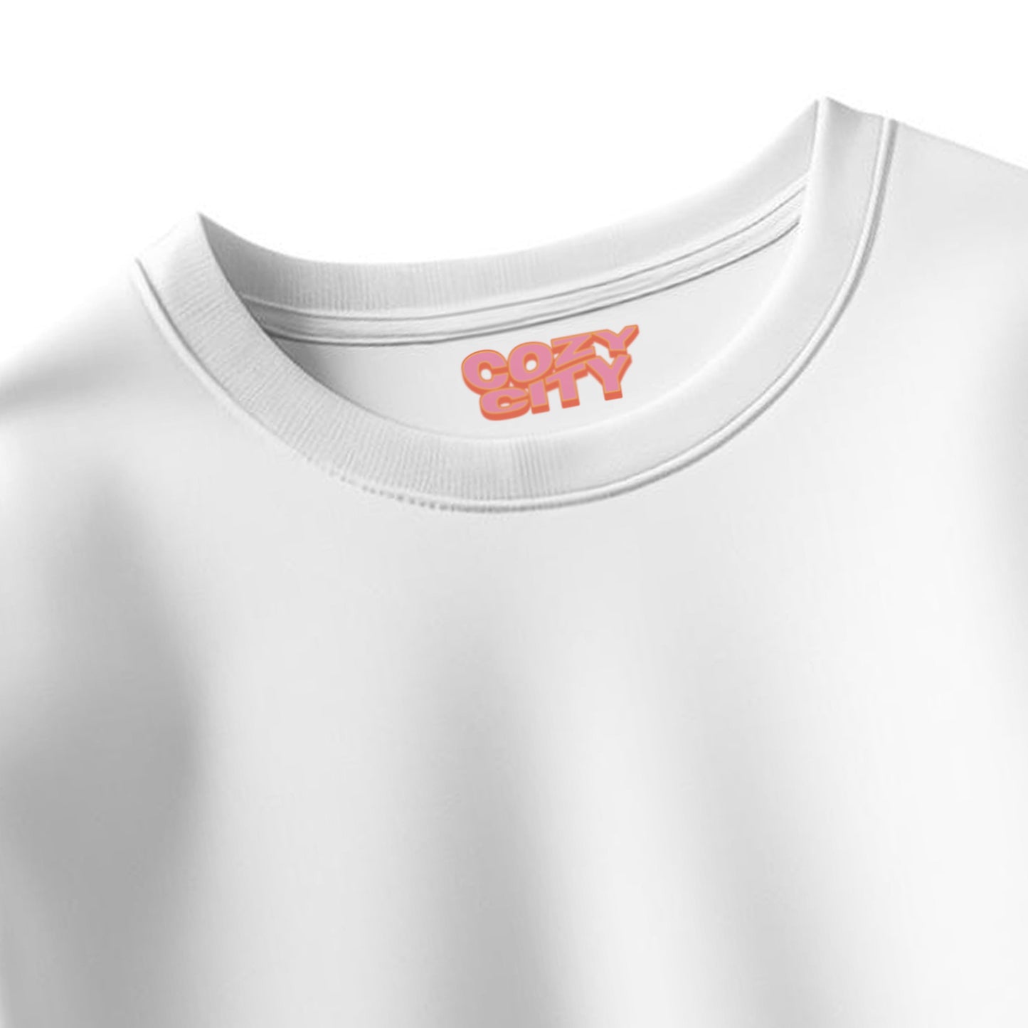 felpa con girocollo unisex- bella ciao