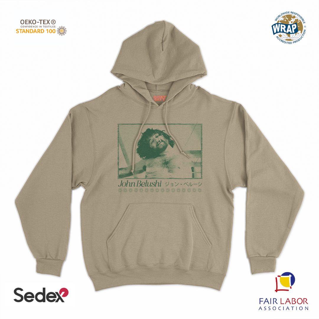 felpa_cappuccio cappuccio unisex- john b japan