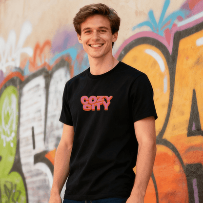 maglietta t-shirt- bunga bunga silvio